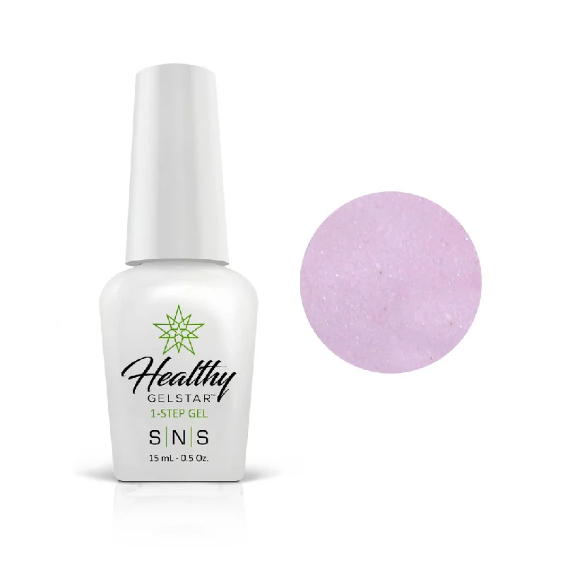 nail polish beat drop-SNS GelStar 1-Step Gel Polish HC19 (15ml) 2 Hops This Time