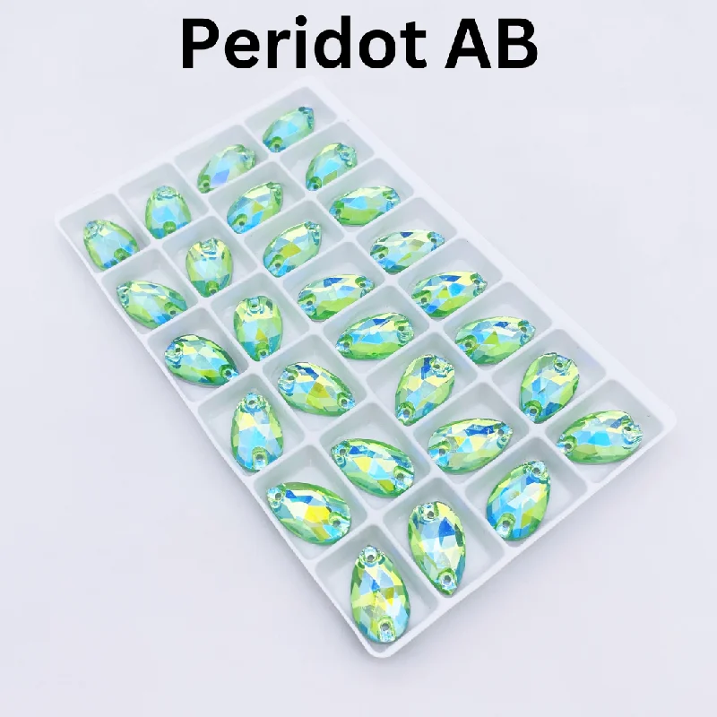 Peridot AB