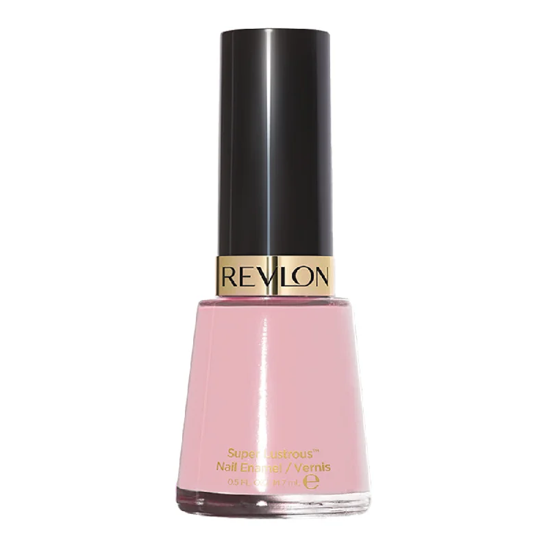 nail polish outline black-Revlon Super Lustrous Nail Enamel 14.7ml 145 COY