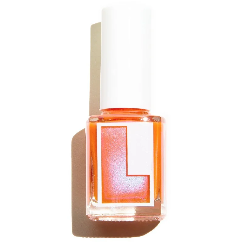 nail polish record scratch-Loud Lacquer - Coachella 0.45 oz