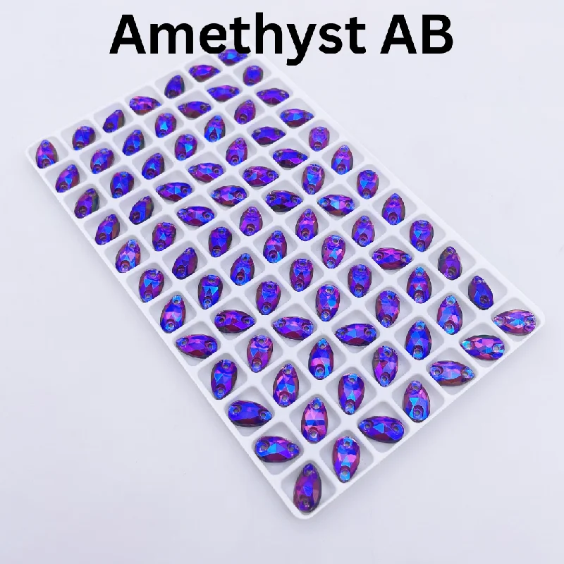 Amethyst AB