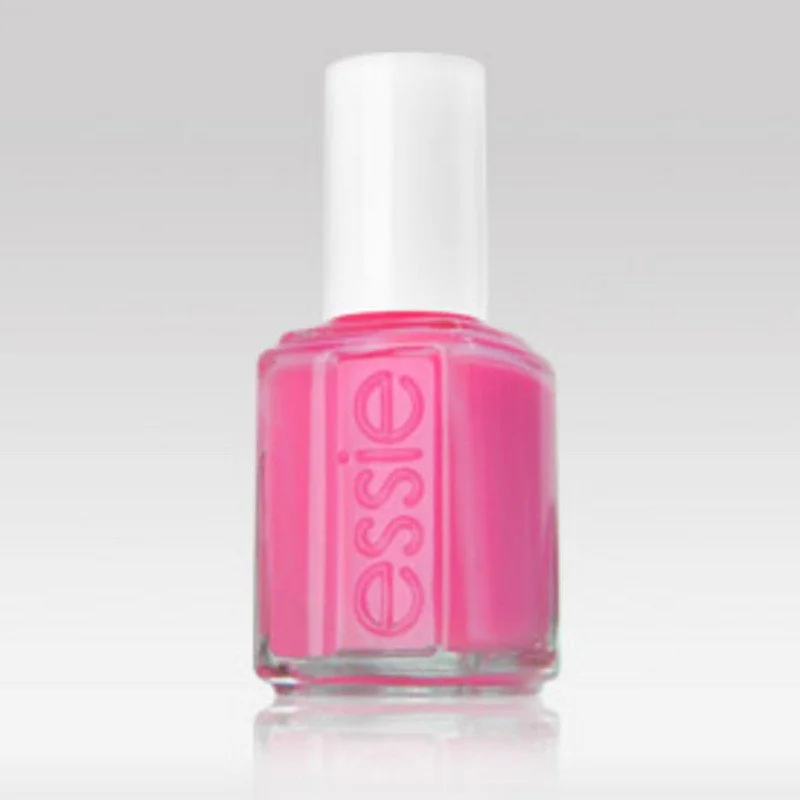 nail polish rug pattern-ESSIE NAIL POLISH #723 KNOCKOUT POUT .5 OZ.