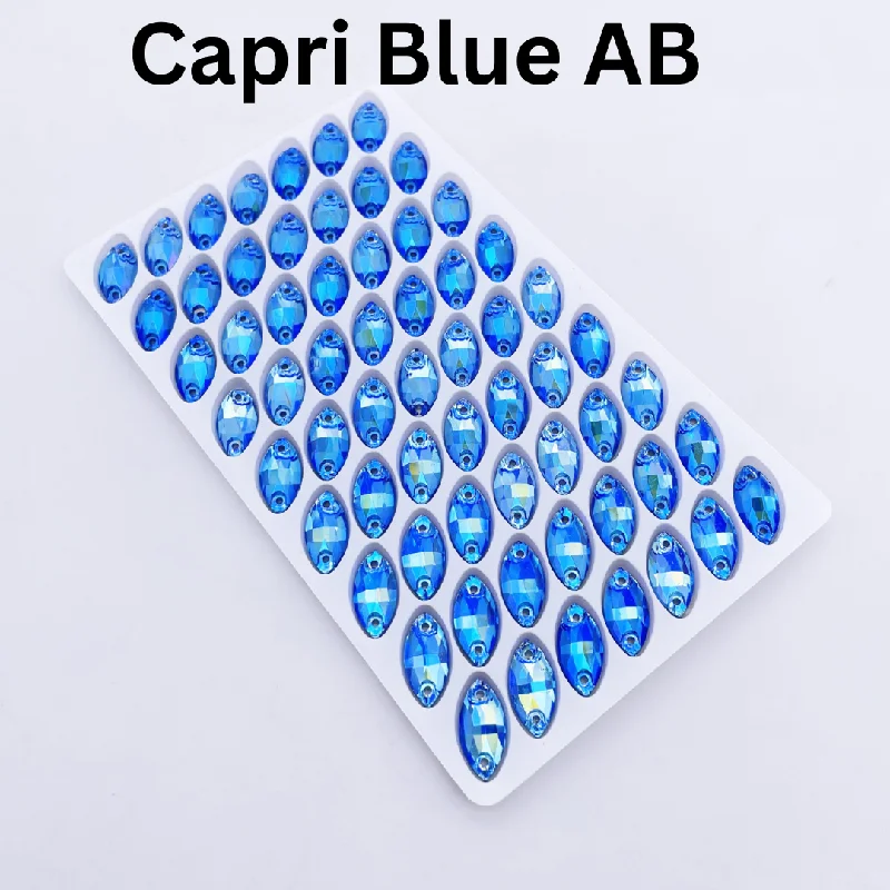 Capri Blue AB