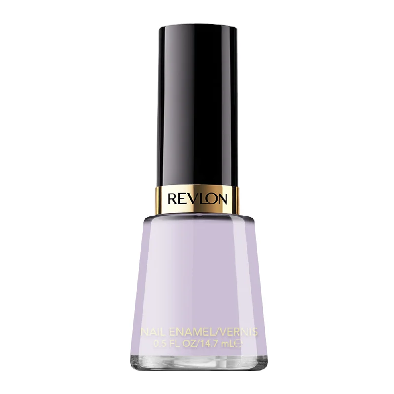 nail polish rainbow bend-Revlon Nail Enamel 14.7ml 211 CHARMING