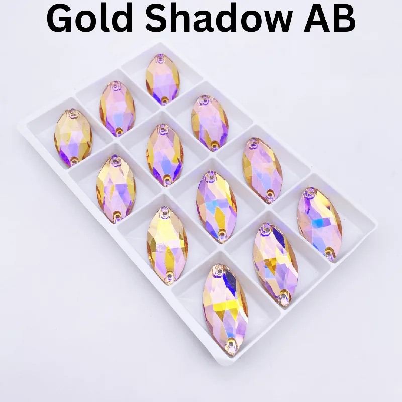 Gold Shadow AB