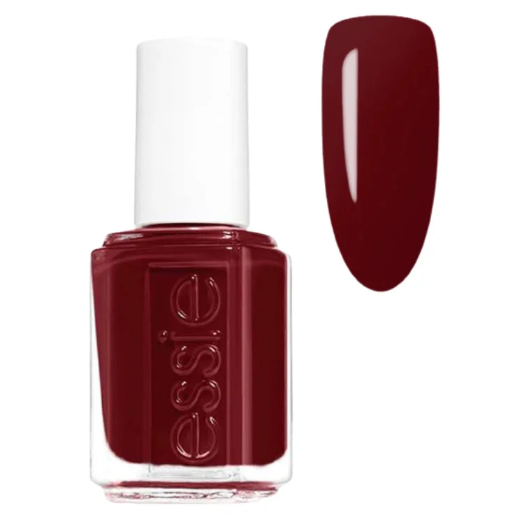 nail polish bamboo shoot-Essie Nail Polish #487 Berry Naughty