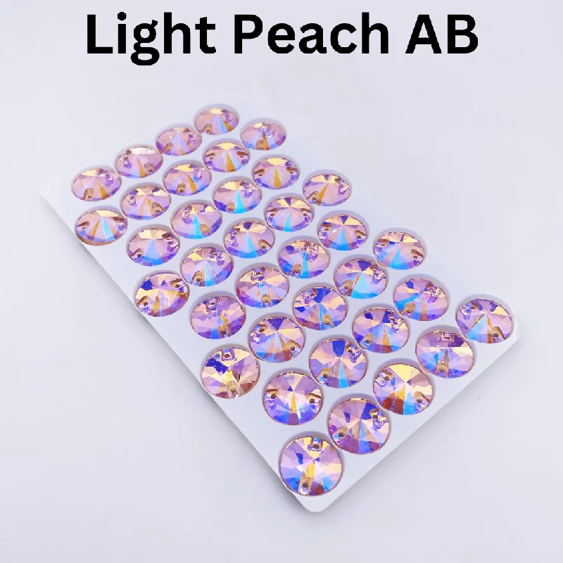 Light Peach AB