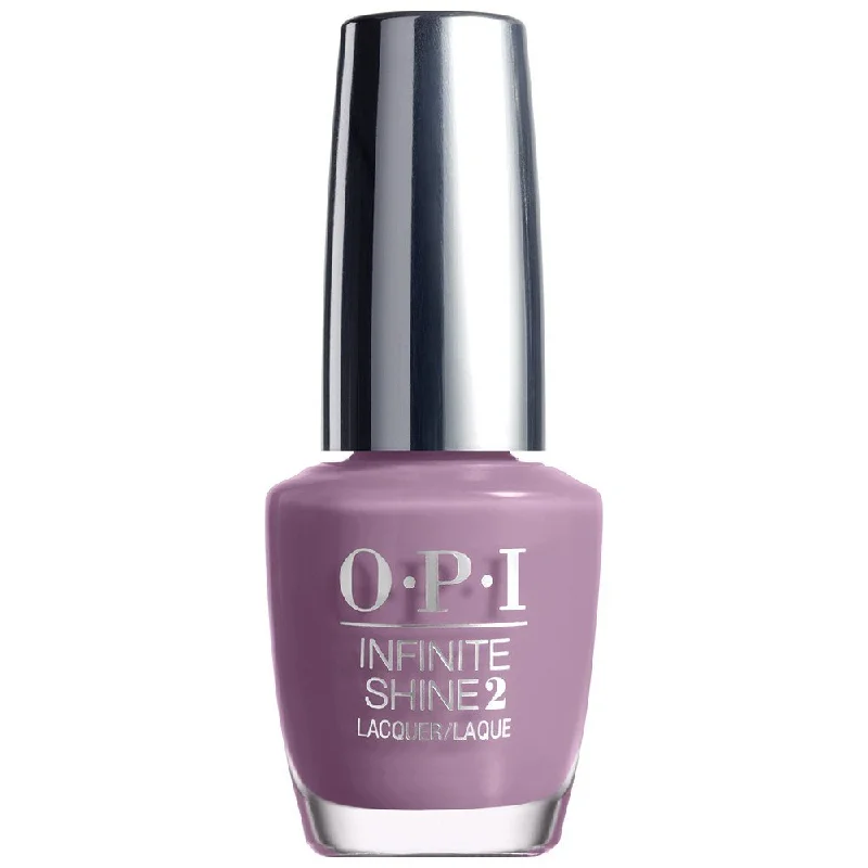 nail polish record book-OPI Infinite Shine L56 If You Persist