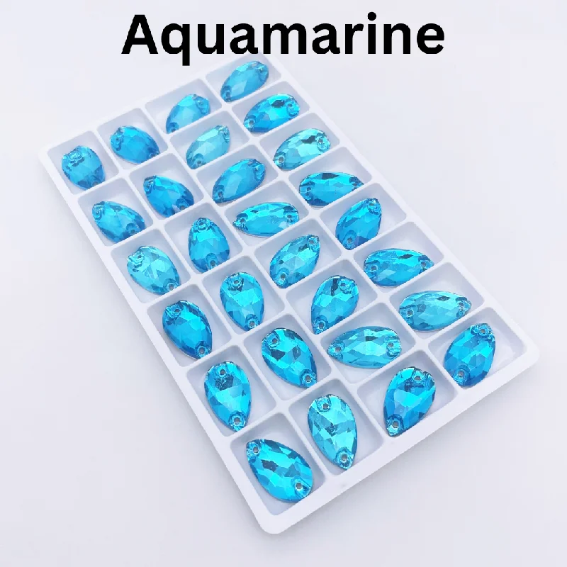 Aquamarine