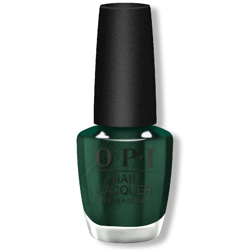 nail polish slope rush-OPI Nail Lacquer - Peppermint Bark and Bite 0.5 oz - #NLHRQ01