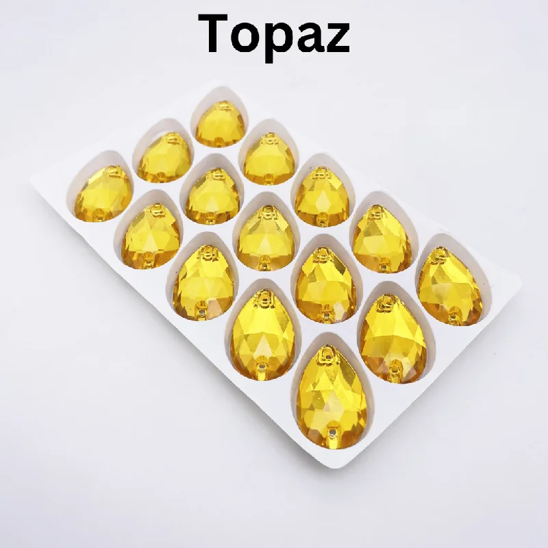 Topaz