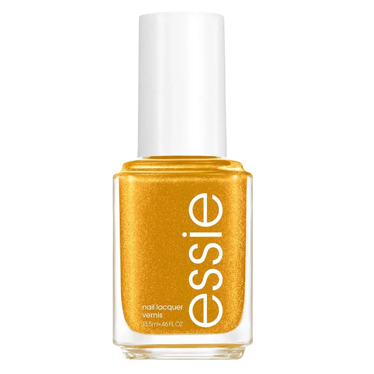 nail polish eclipse shadow-Essie Nail Polish #1677 Get Your Groove On