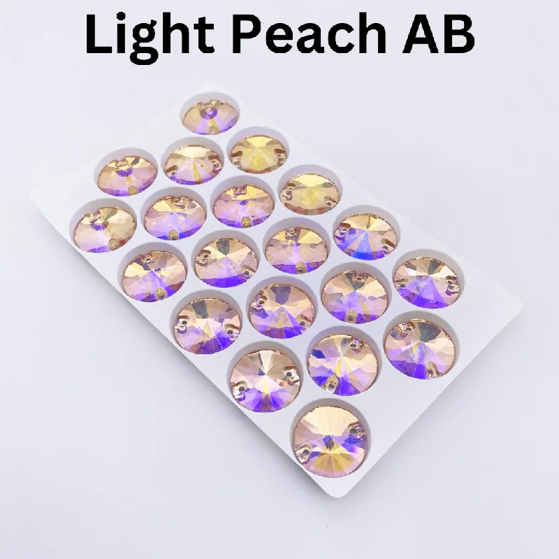 Light Peach AB