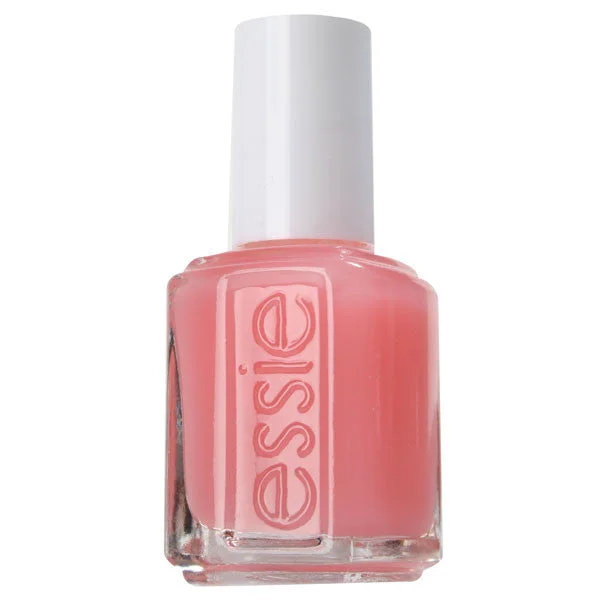 nail polish cactus bloom-ESSIE NAIL POLISH #545 PINK GLOVE SERVICE .5 OZ