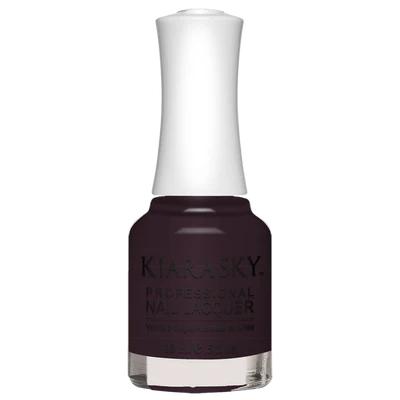 nail polish falcon speed-Kiara Sky - Midwest 0.5 oz - #N511