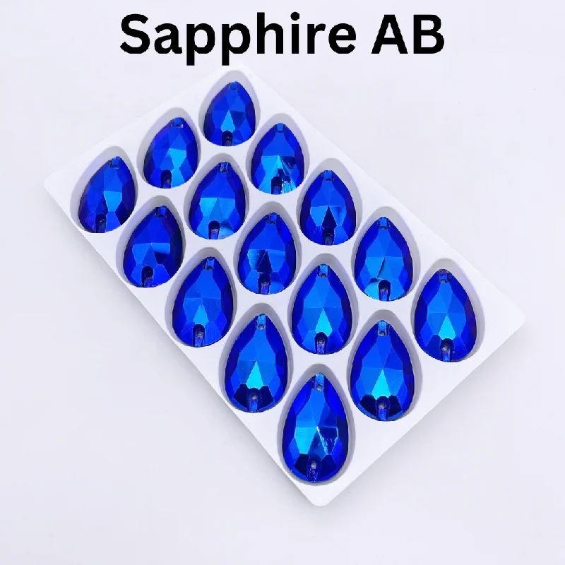 Sapphire AB