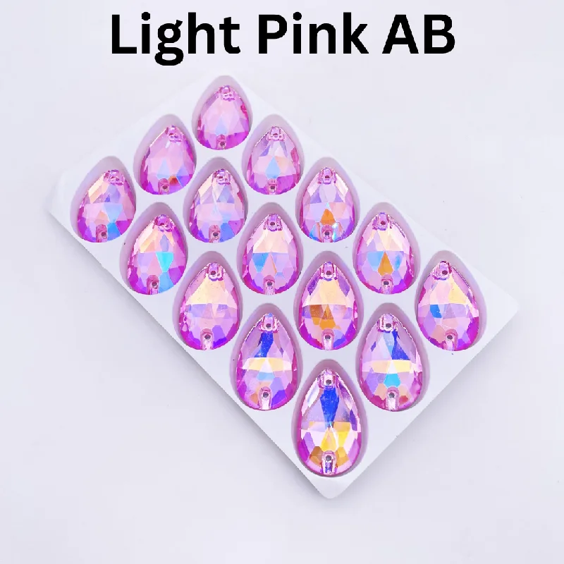 Light Pink AB