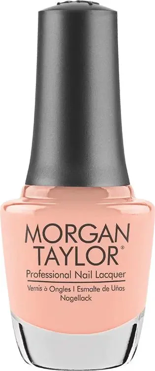 nail polish bird feather-Morgan Taylor Nail Lacquer - Forever Beauty