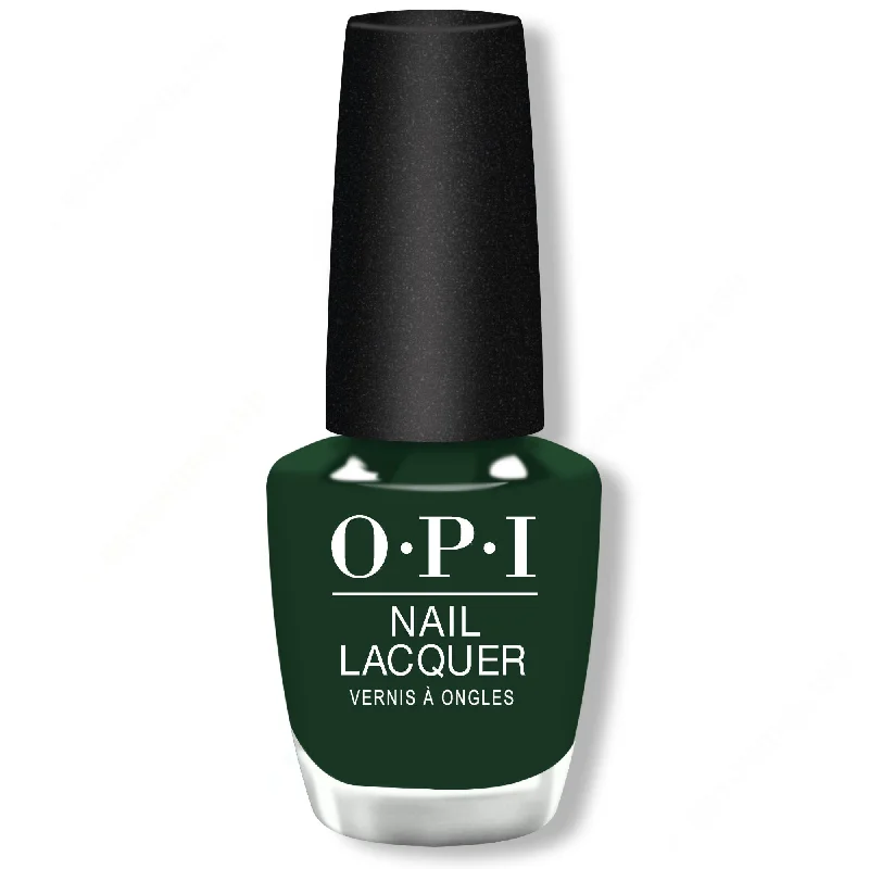 nail polish mogul bump-OPI Nail Lacquer - Midnight Snacc 0.5 oz - #NLS035