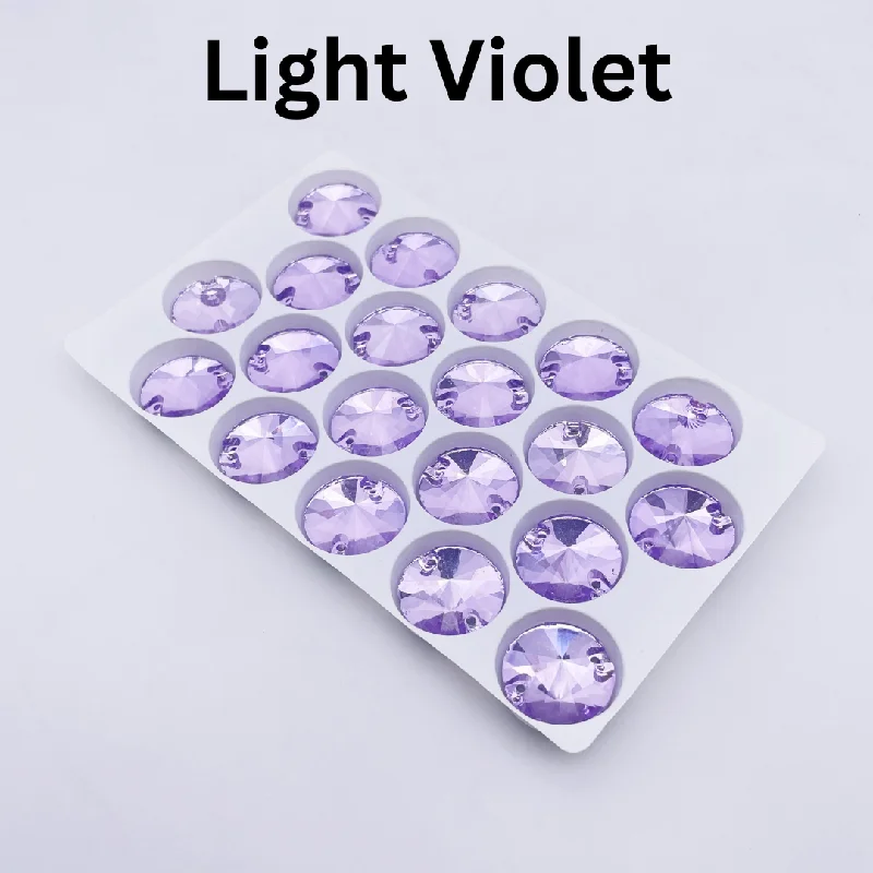 Light Violet