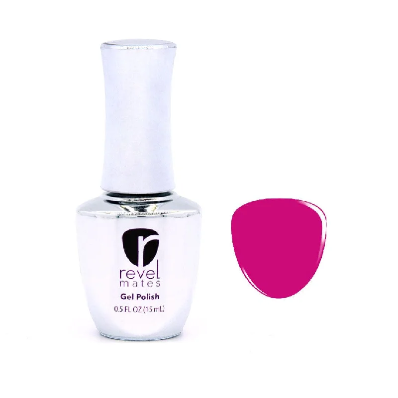 nail repair for nail repair user-approved care kit-G173 Diana Pink Crème Gel Polish