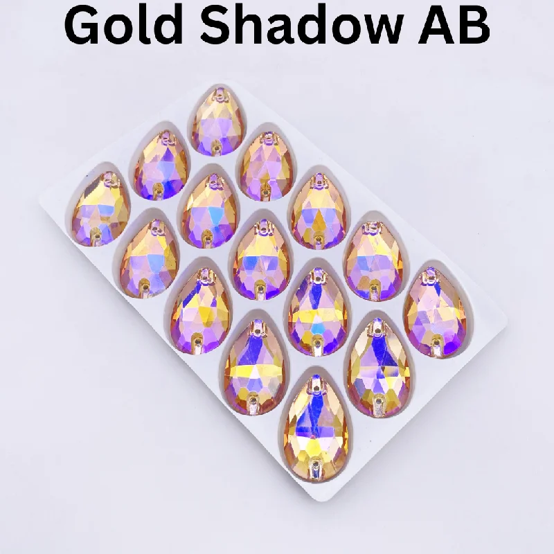 Gold Shadow AB