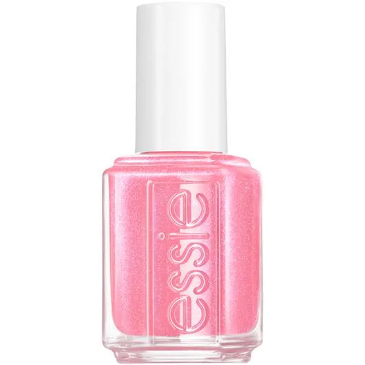 nail polish rug pattern-Essie Feel The Fizzle 0.5 oz - #1773