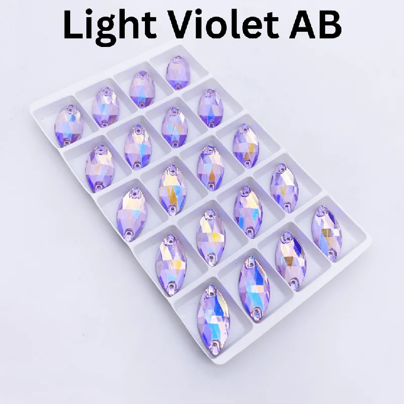 Light Violet AB