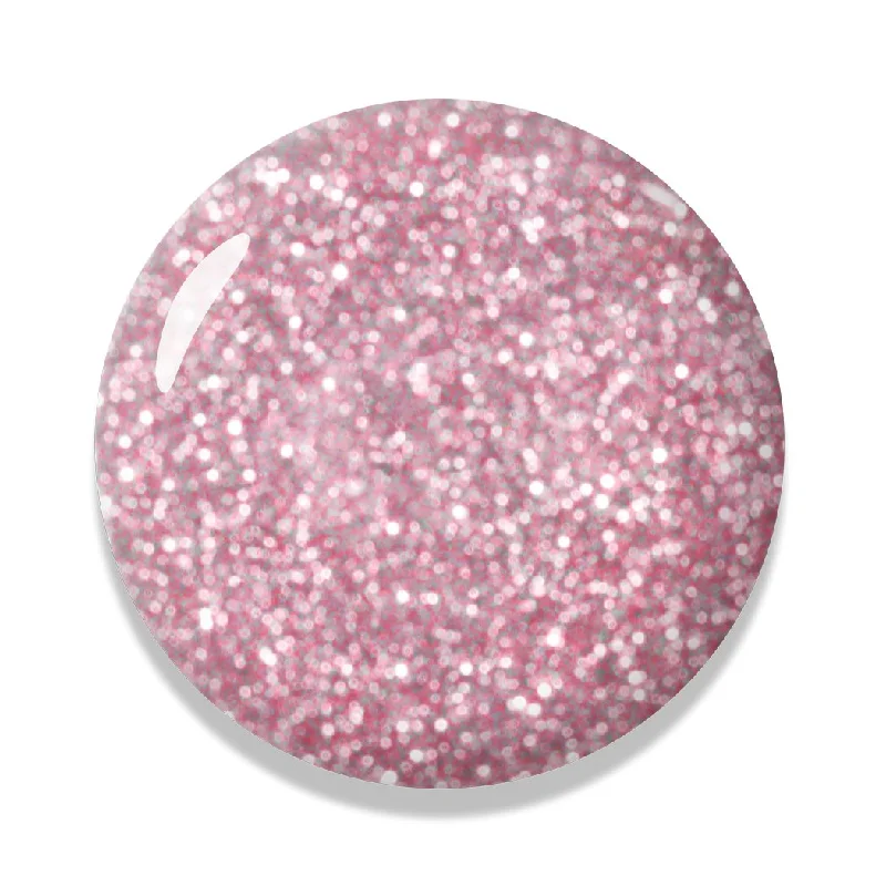 nail polish spring melt-Sparkle Chic Gel | Berries Secrets