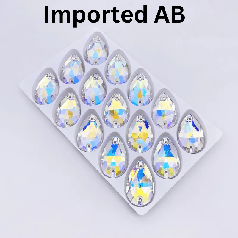 Imported AB