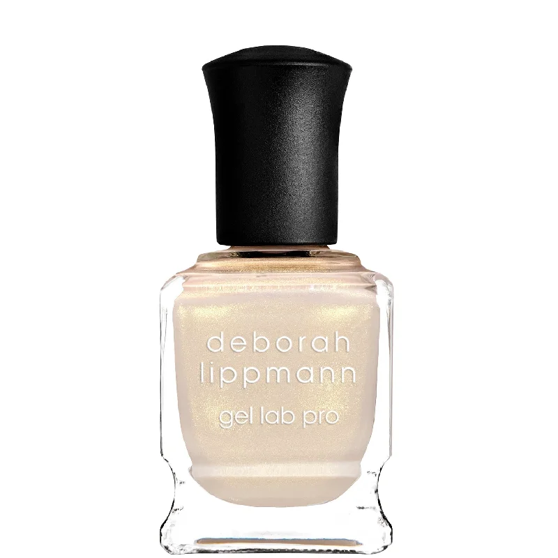 nail polish cherry tree-Deborah Lippmann - Gel Lab Pro Nail Polish - The Sweetest Taboo