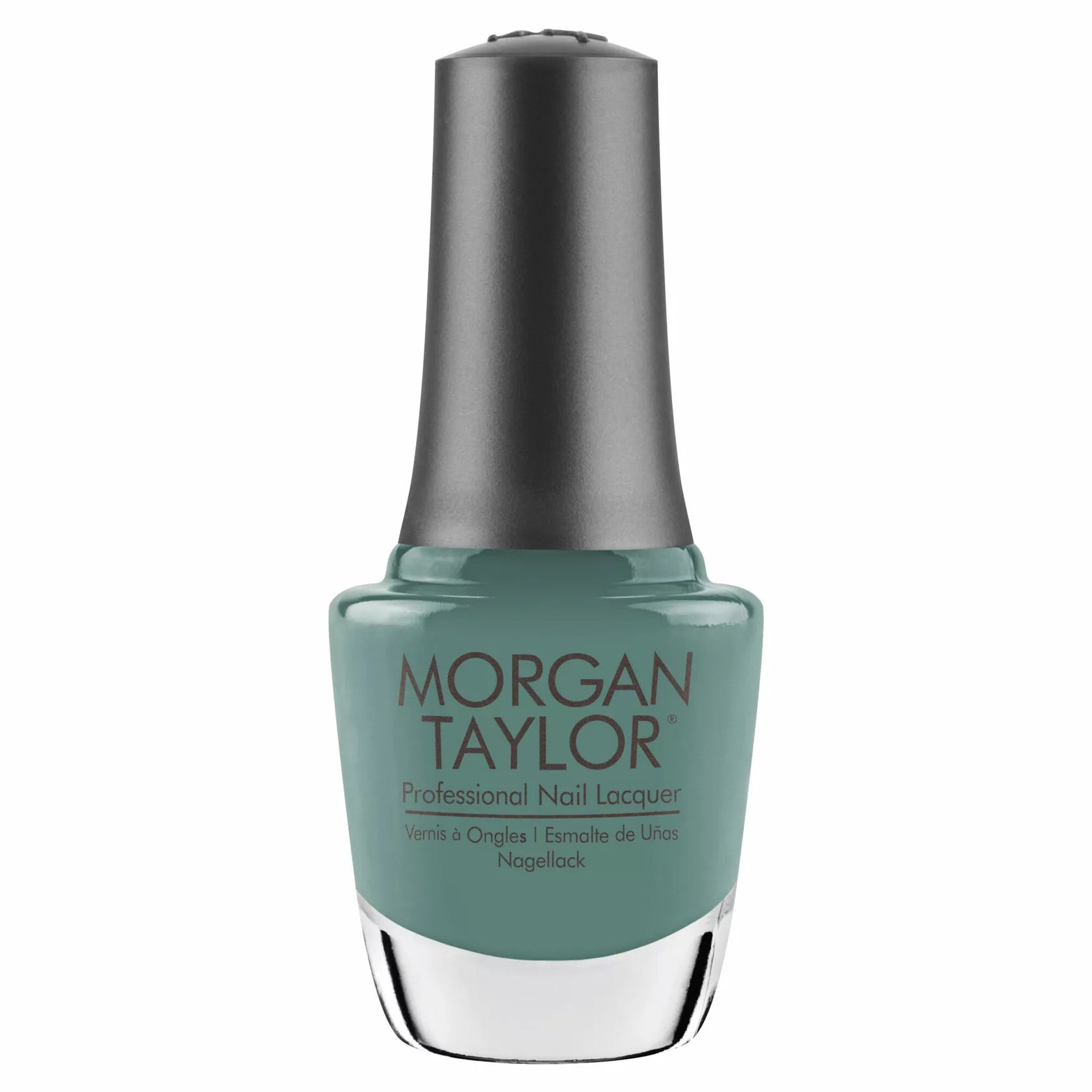 nail polish ice storm-Morgan Taylor Nail Lacquer Full Bloom Collection Bloom Service