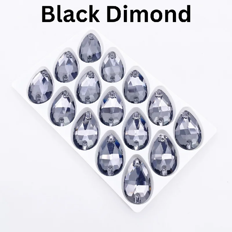 Black Dimond