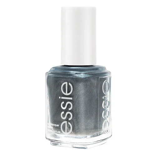 nail polish swan white-Essie Nail Colour 1002 FAIR GAME