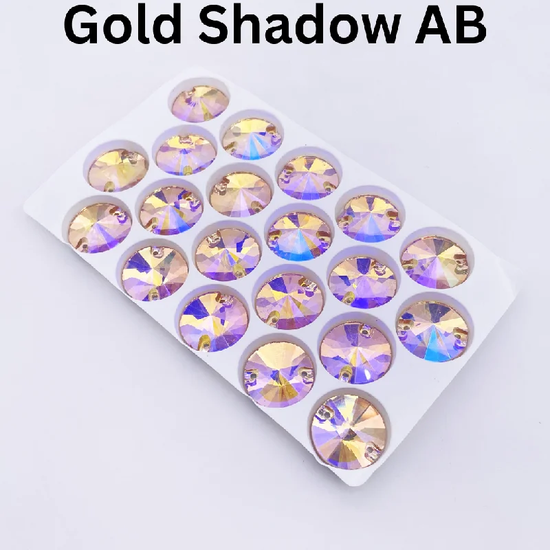 Gold Shadow AB