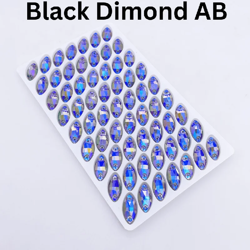 Black Dimond AB