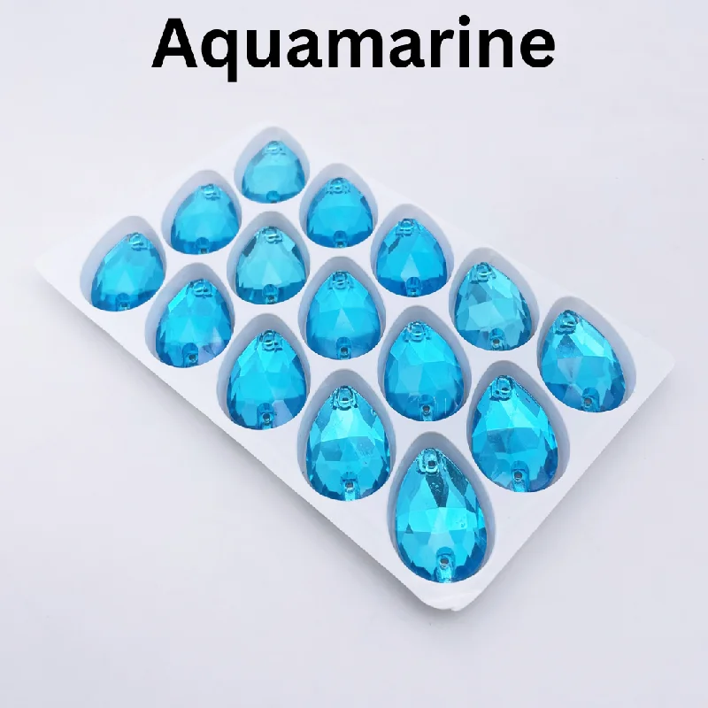 Aquamarine