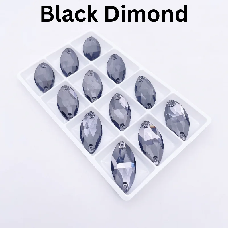 Black Dimond