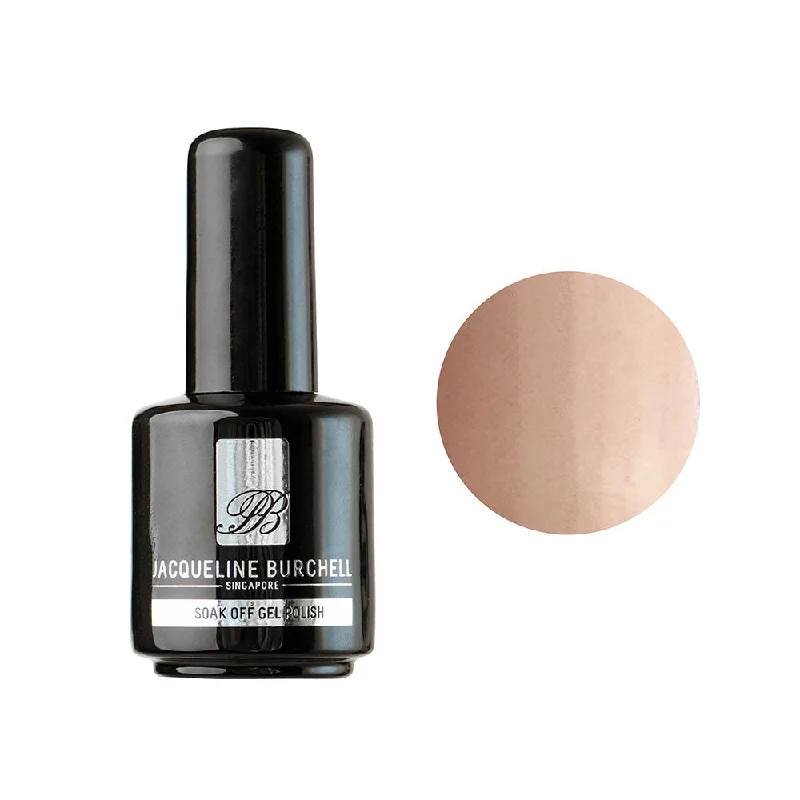 nail polish temple stone-Jacqueline Burchell Gel Polish SC149 (15ml) Love Slid