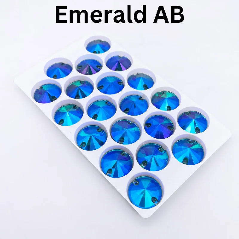 Emerald AB