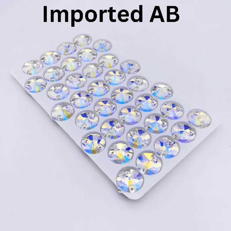 Imported AB