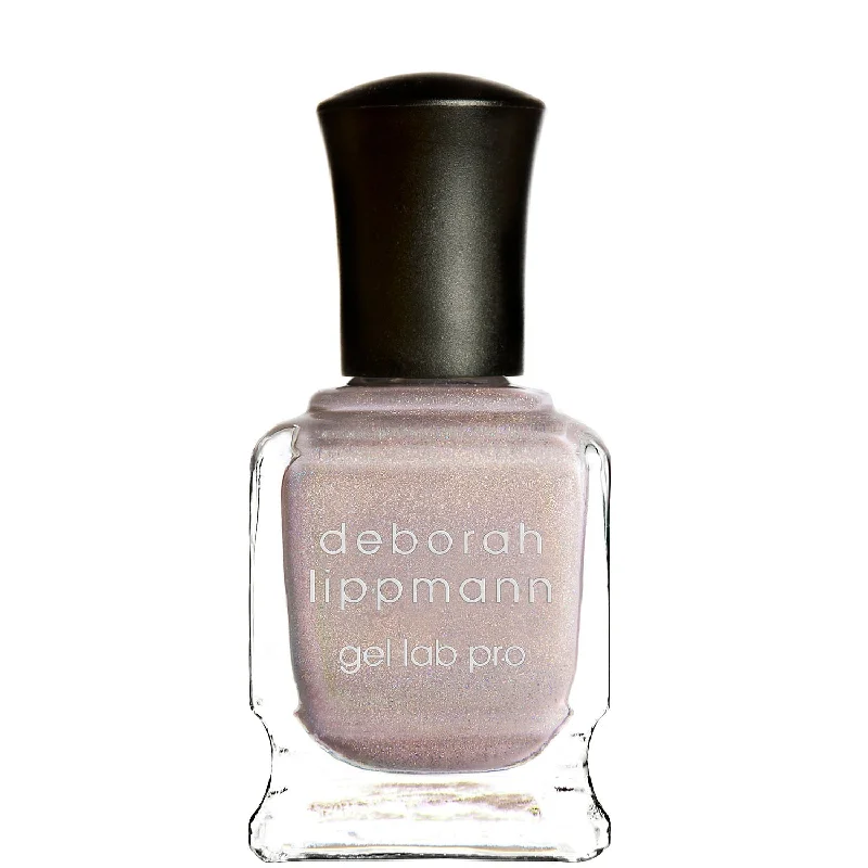 nail polish lotus bloom-Deborah Lippmann - Gel Lab Pro Nail Polish - Dirty Little Secret