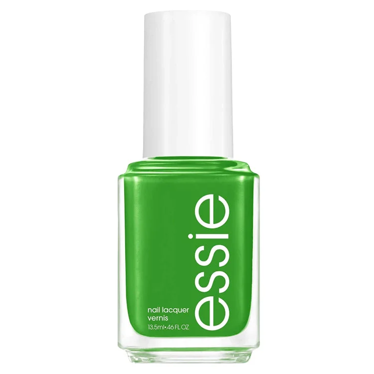 nail polish dusk orbit-Essie Nail Polish #1676 Feelin' Just Lime