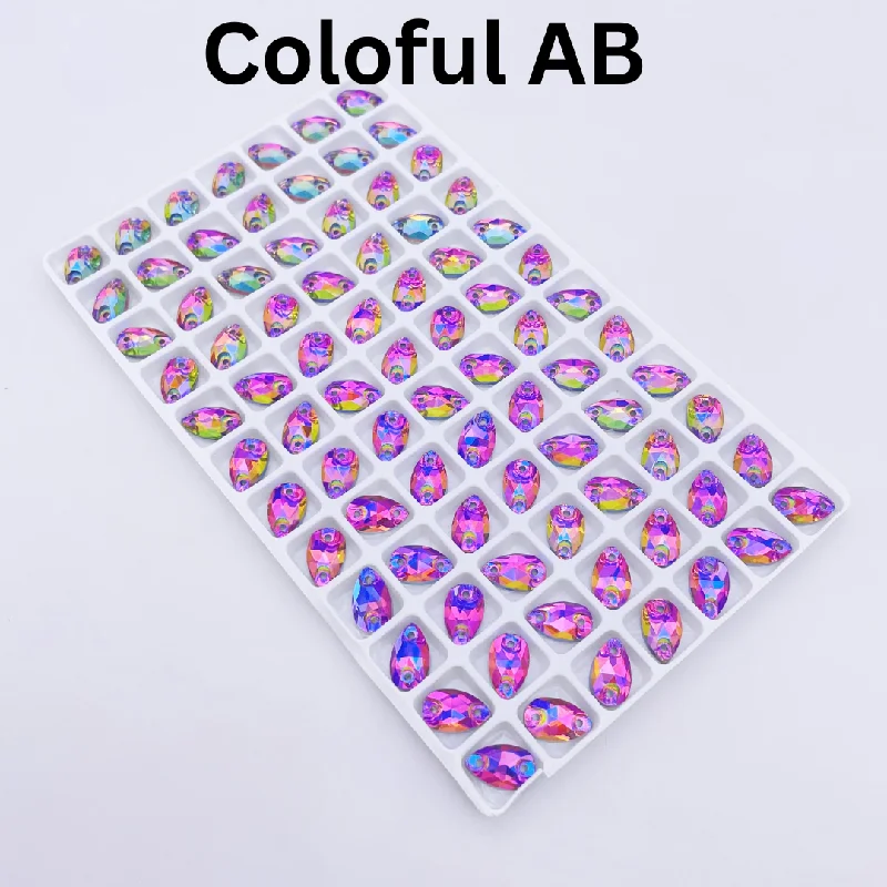 Colorful AB