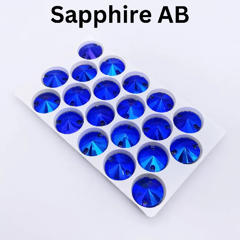 Sapphire AB