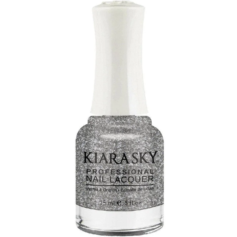 nail polish goal post-Kiara Sky - Knight 0.5 oz - #N501