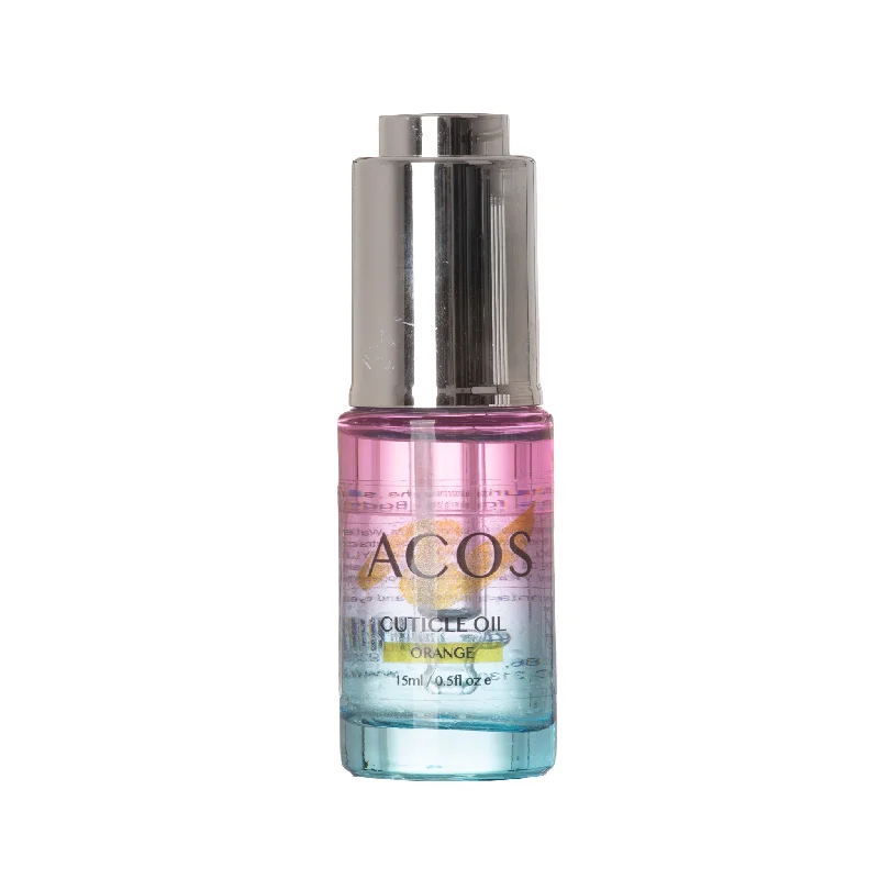 nail repair for nail repair new care kit-ACOS Cuticle Oil Natural Nail Care (15ml)