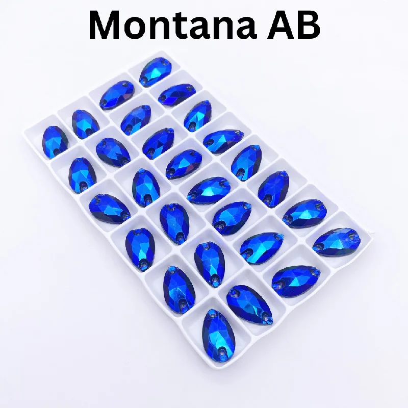 Montana AB