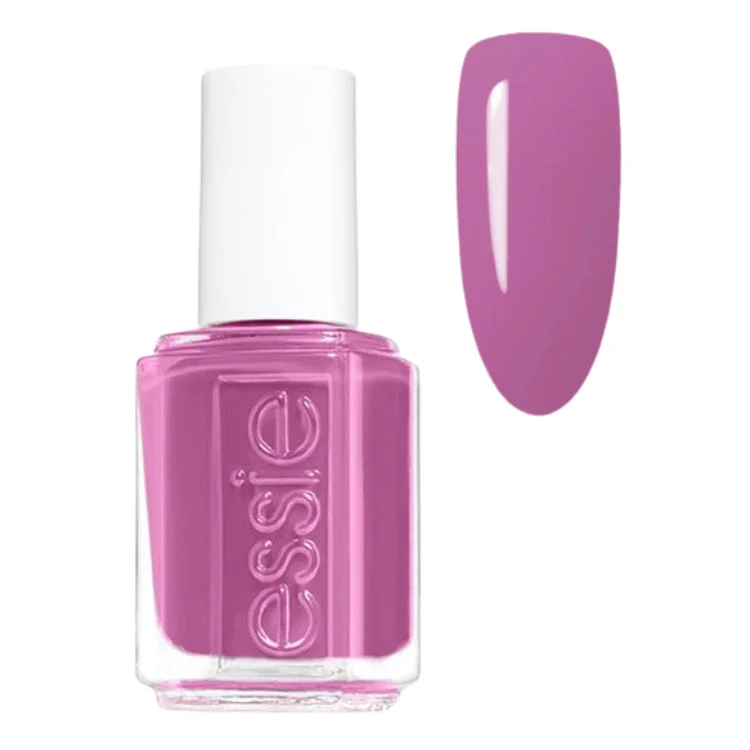 nail polish silk road-Essie Nail Polish #719 Splash Of Grenadine