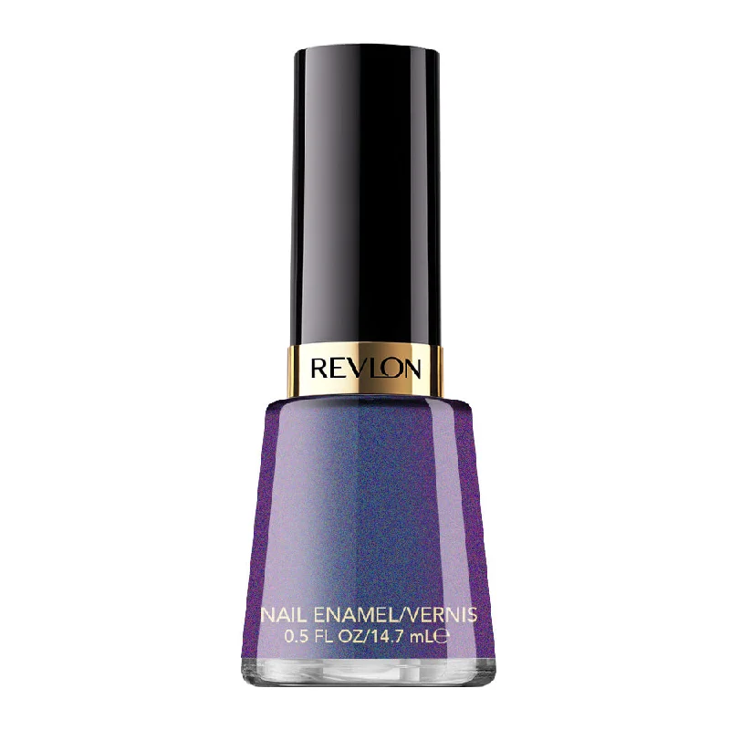 nail polish tint soft-Revlon Nail Enamel 14.7ml 522 MAGNETIC